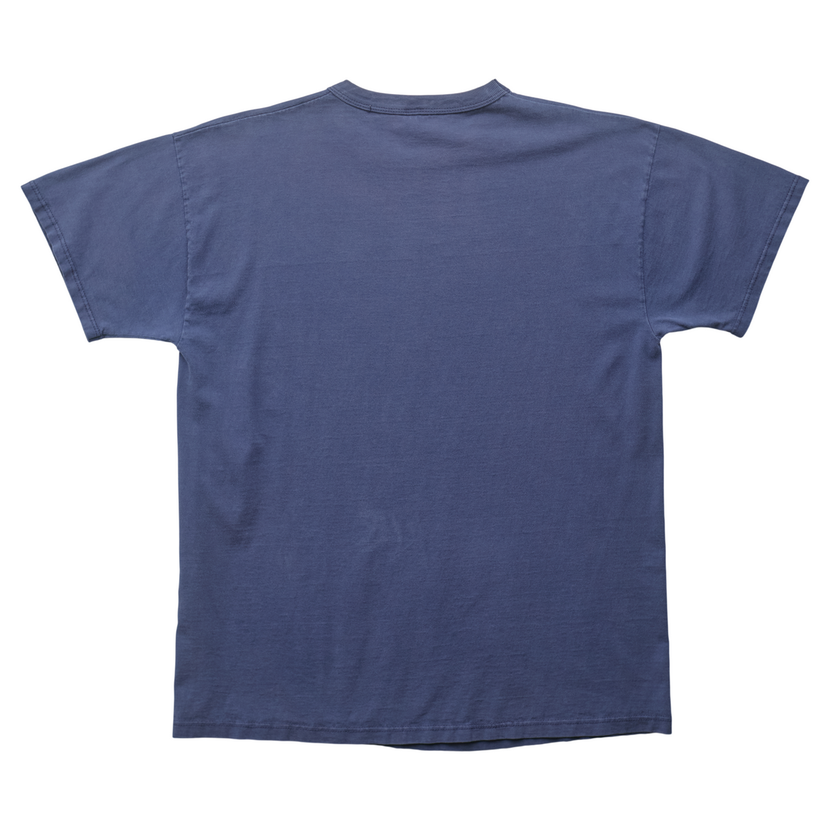 SK x Springy Navy Pegasus Tee - M