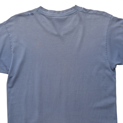 SK x Springy Blue Pegasus Tee - M