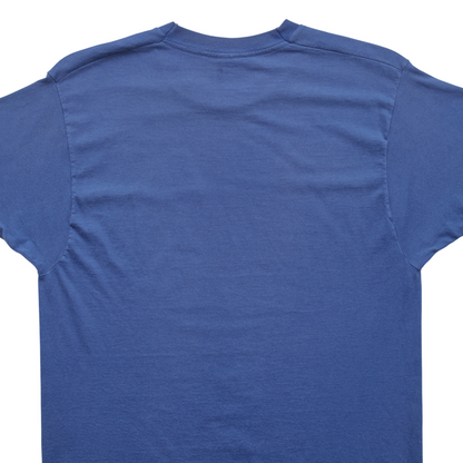 SK x Springy Blue Pegasus Tee - M