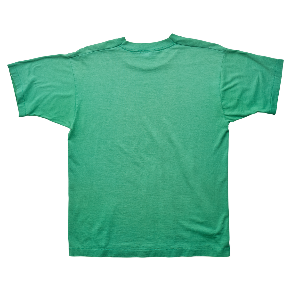 SK x Springy Green Pegasus Tee - M