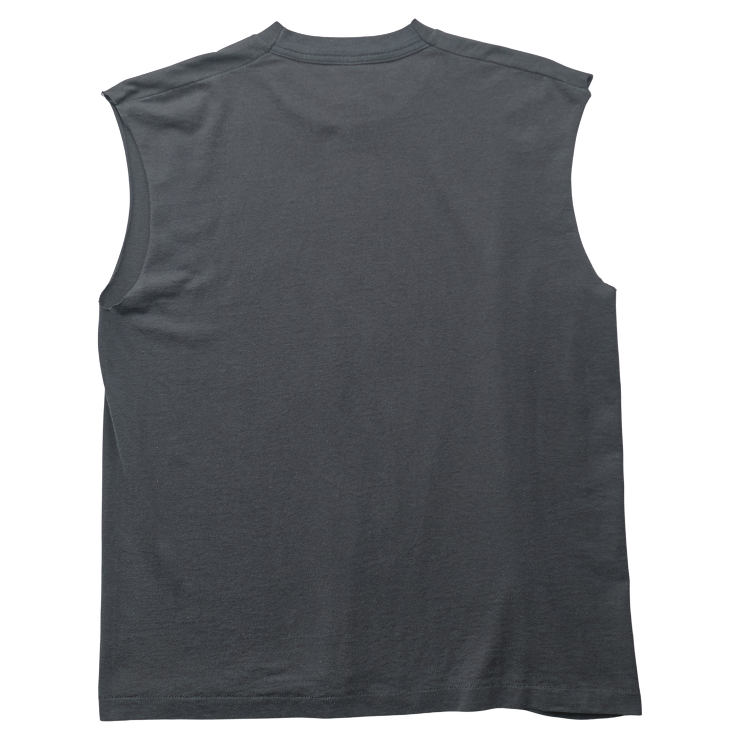 SK x Springy Black Pegasus Tee - M
