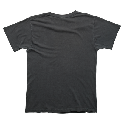 SK x Springy Black Pegasus Tee - S