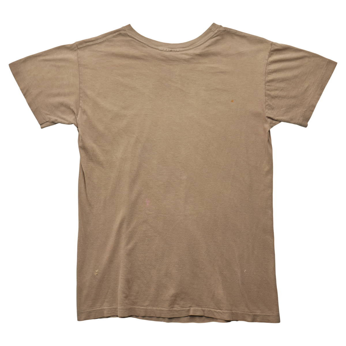 SK x Springy Brown Pegasus Tee - M