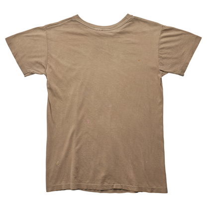 SK x Springy Brown Pegasus Tee - M