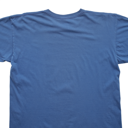 SK x Springy Blue Pegasus Tee - L