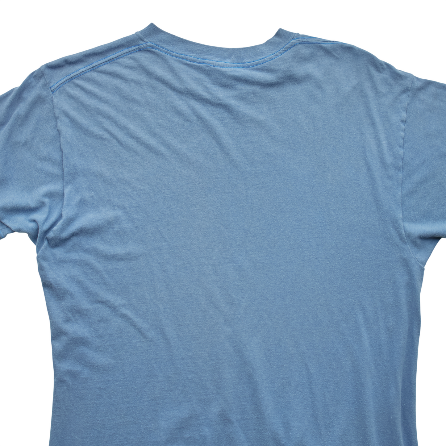 SK x Springy Blue Pegasus Tee - M