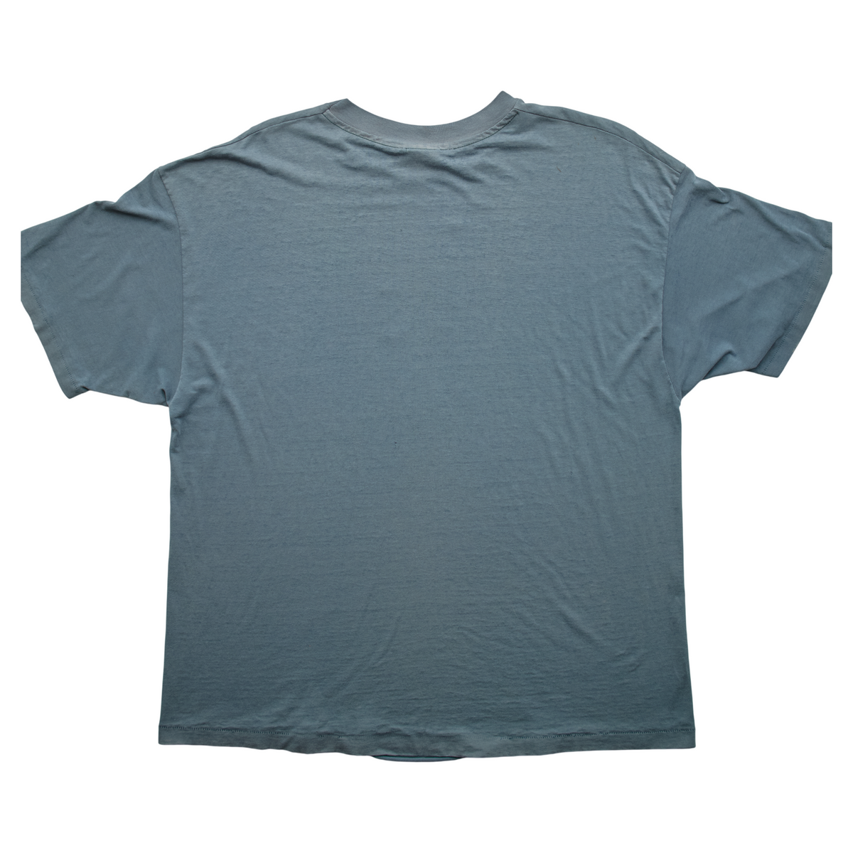 SK x Springy Gray Pegasus Tee - XL
