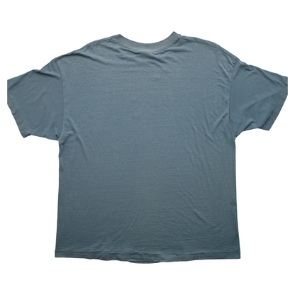 SK x Springy Gray Pegasus Tee - XL