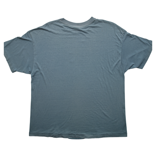 SK x Springy Gray Pegasus Tee - XL