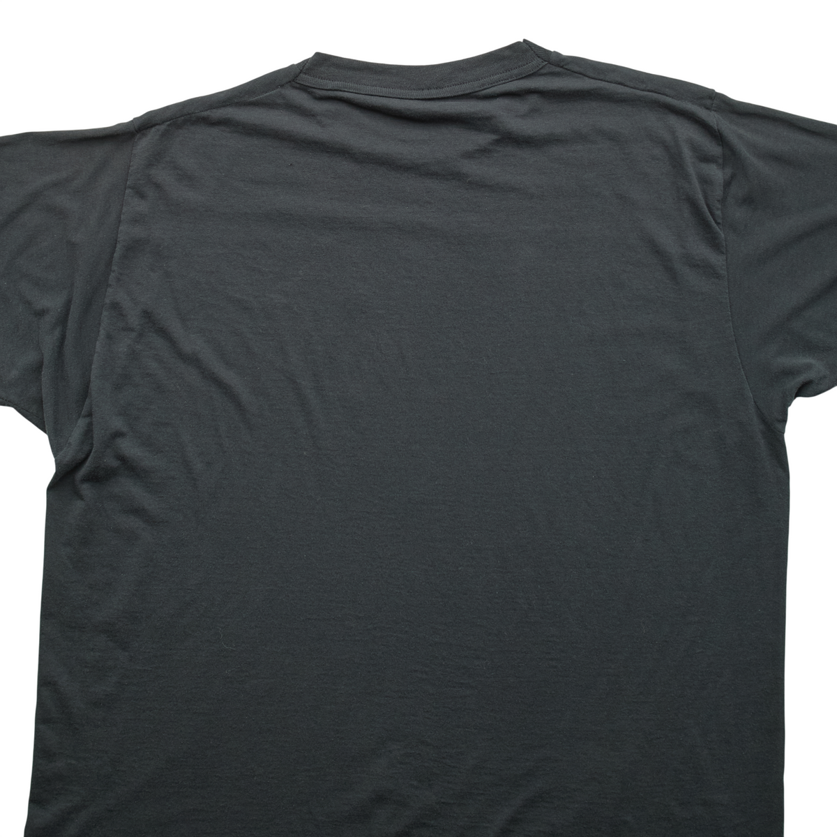 SK x Springy Black Pegasus Tee - L