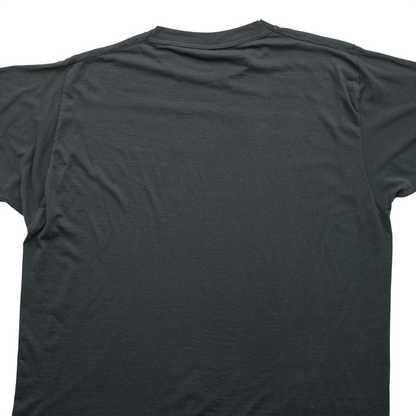 SK x Springy Black Pegasus Tee - L