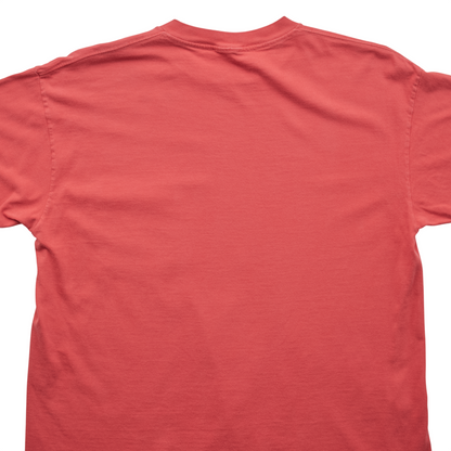 SK x Springy Red Pegasus Tee - S