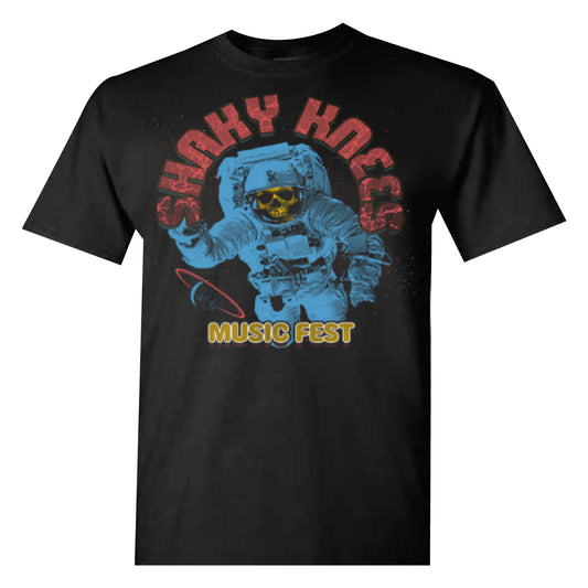 Astronaut Lineup Tee