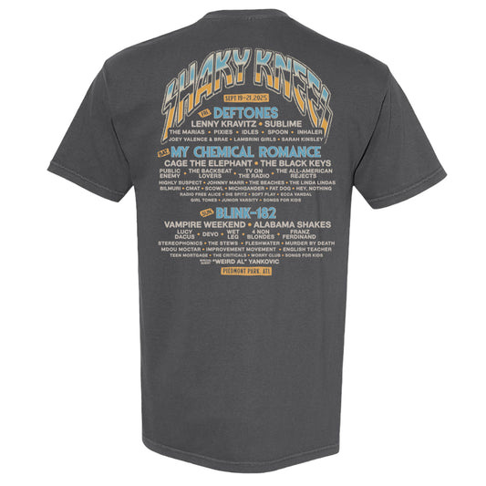 Beetle Lineup Tee (Pre-order)