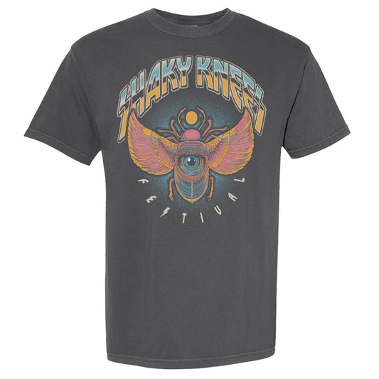Beetle Lineup Tee (Pre-order)