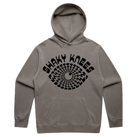 Eye Pullover Hoodie