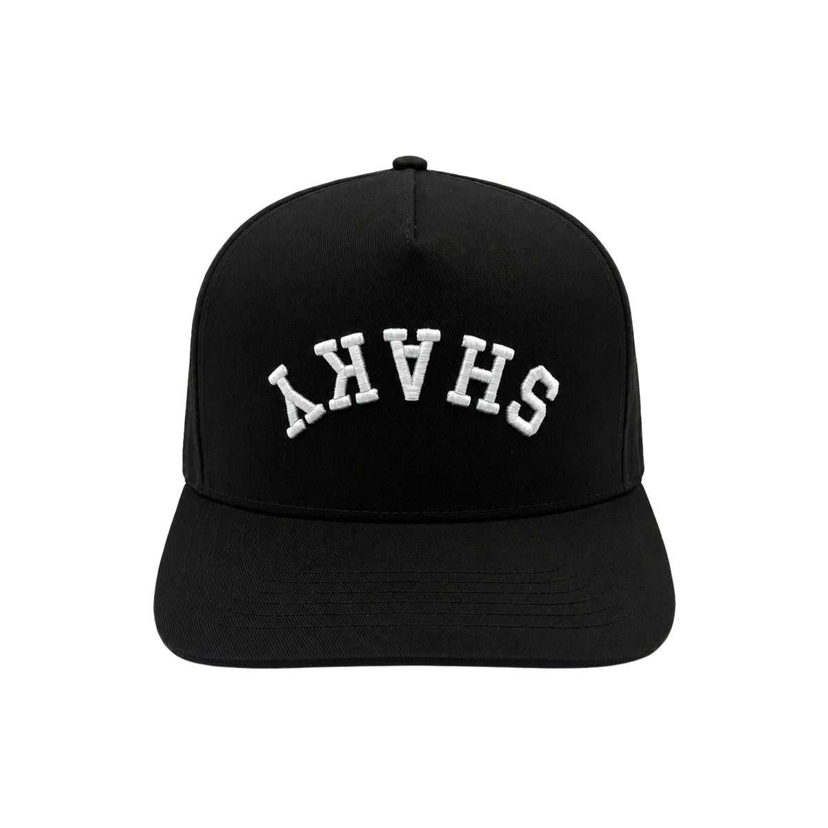 Shaky Flipped Hat
