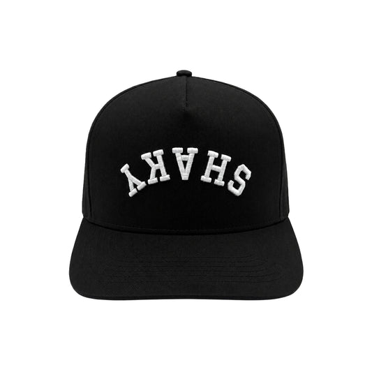Shaky Flipped Hat