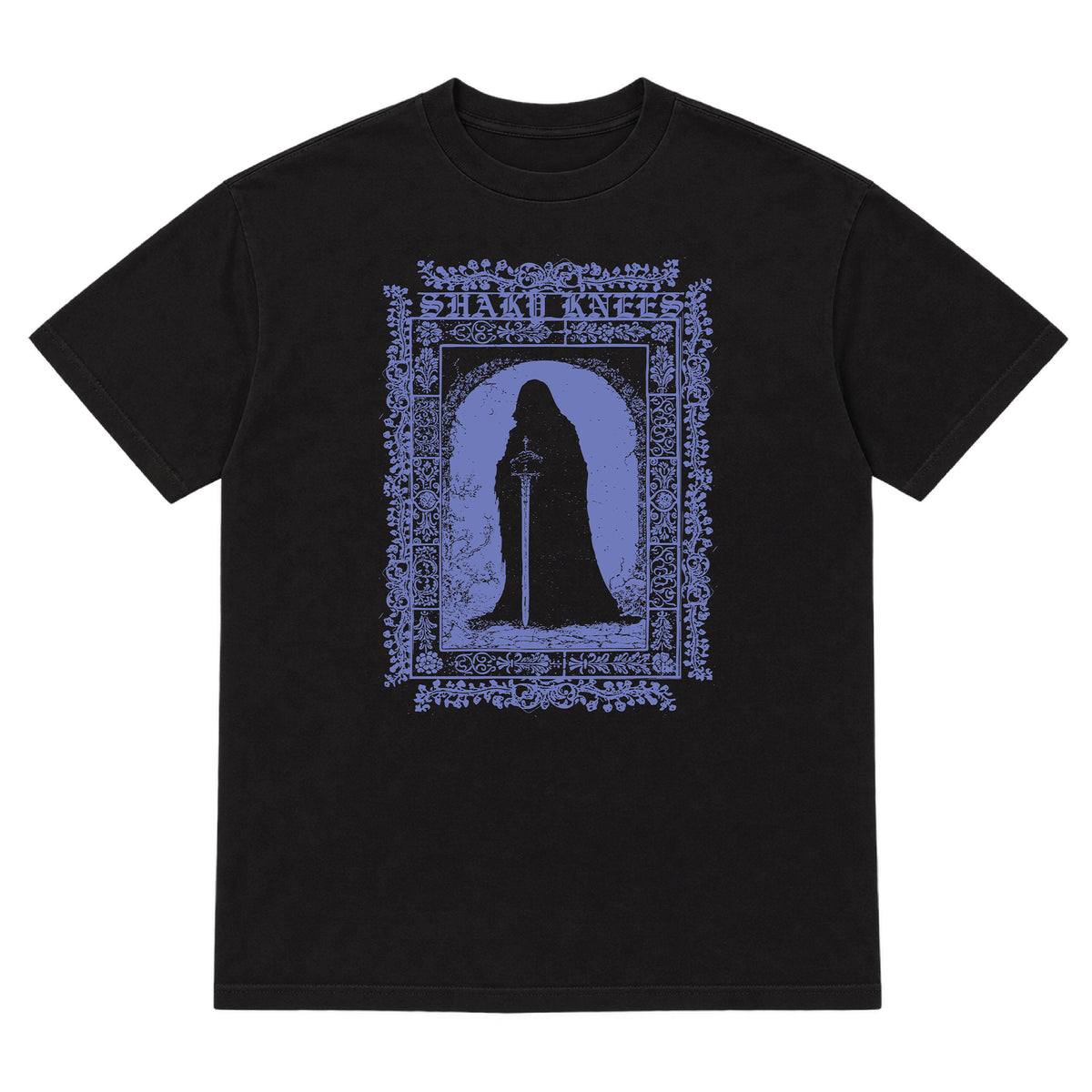 Reaper Lineup Tee