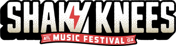 Shaky Knees Festival