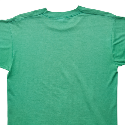 SK x Springy Green Pegasus Tee - M