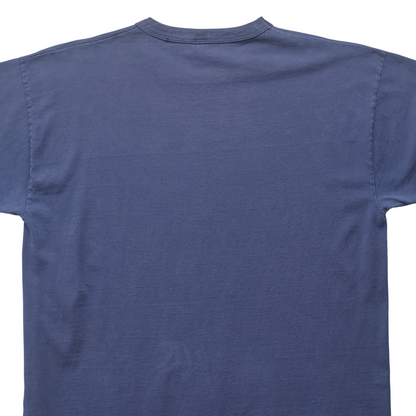 SK x Springy Navy Pegasus Tee - M