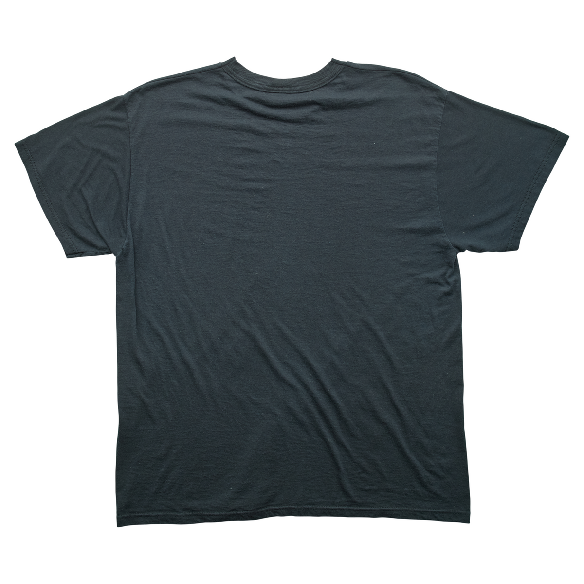 SK x Springy Black Pegasus Tee - L