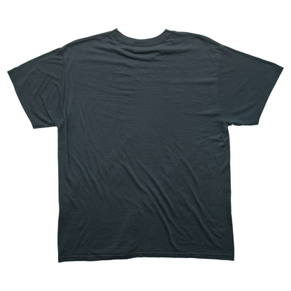 SK x Springy Black Pegasus Tee - L