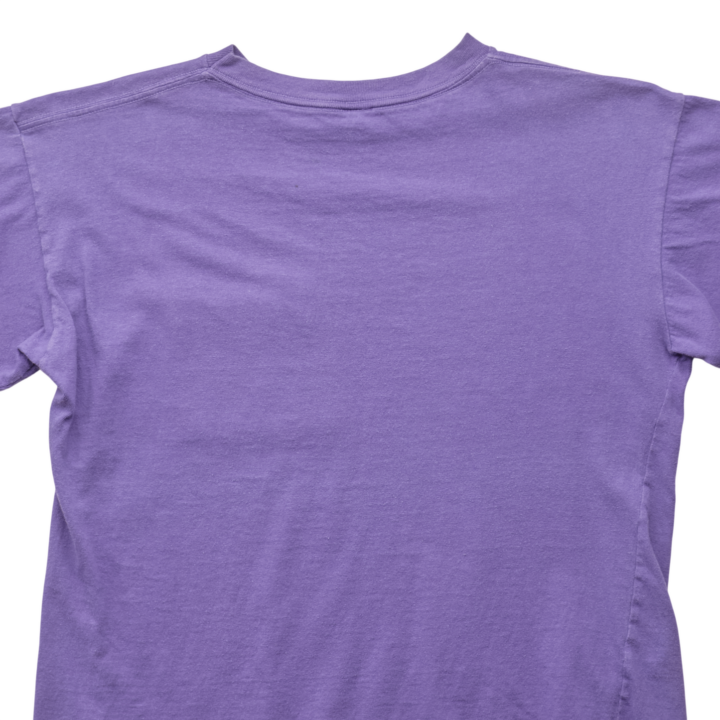 SK x Springy Purple Pegasus Tee - XS