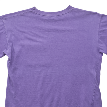 SK x Springy Purple Pegasus Tee - XS