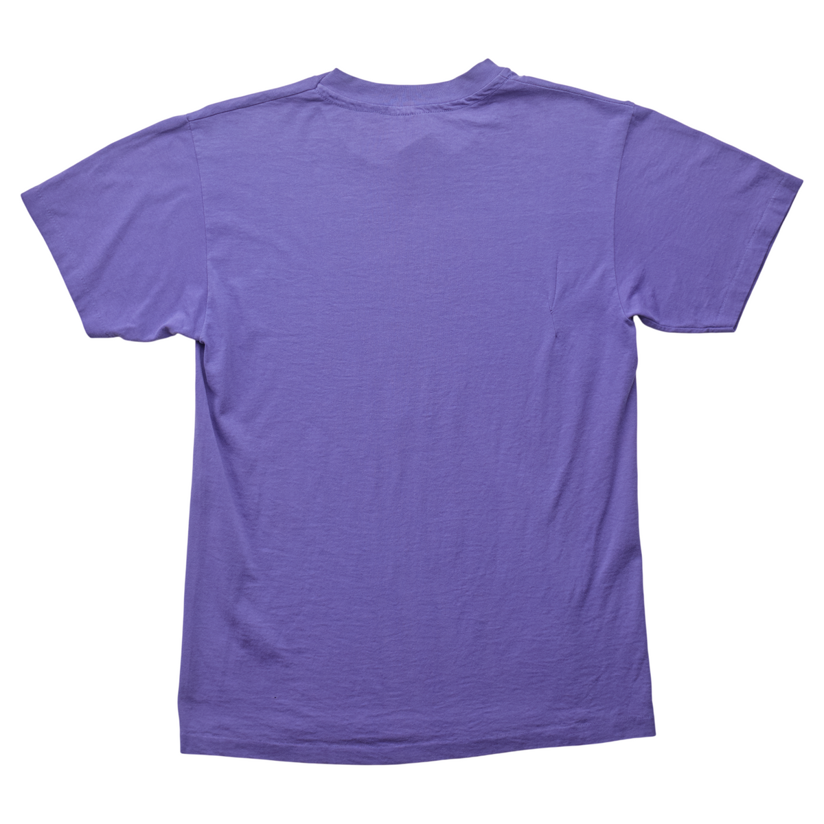 SK x Springy Purple Pegasus Tee - S