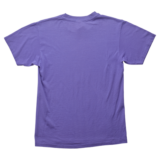 SK x Springy Purple Pegasus Tee - S