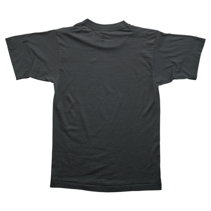 SK x Springy Black Pegasus Tee - XS