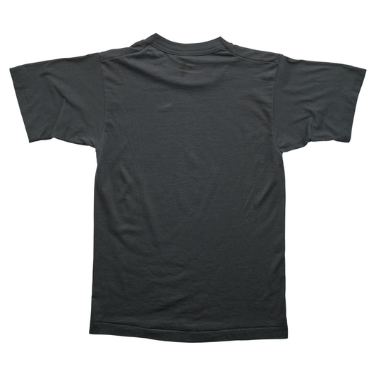 SK x Springy Black Pegasus Tee - XS