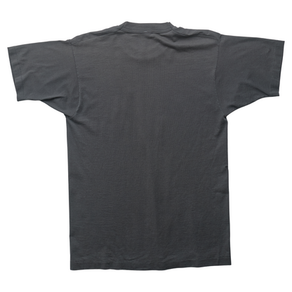 SK x Springy Black Pegasus Tee - M