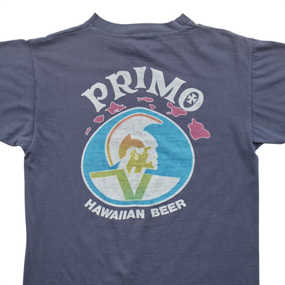 SK x Springy Navy Pegasus Tee - S
