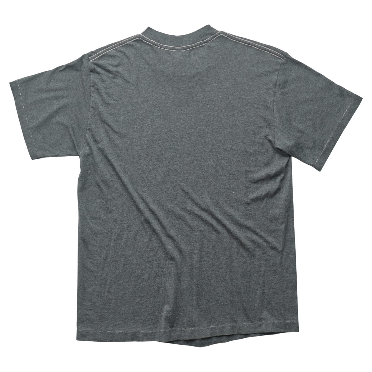 SK x Springy Gray Pegasus Tee - S