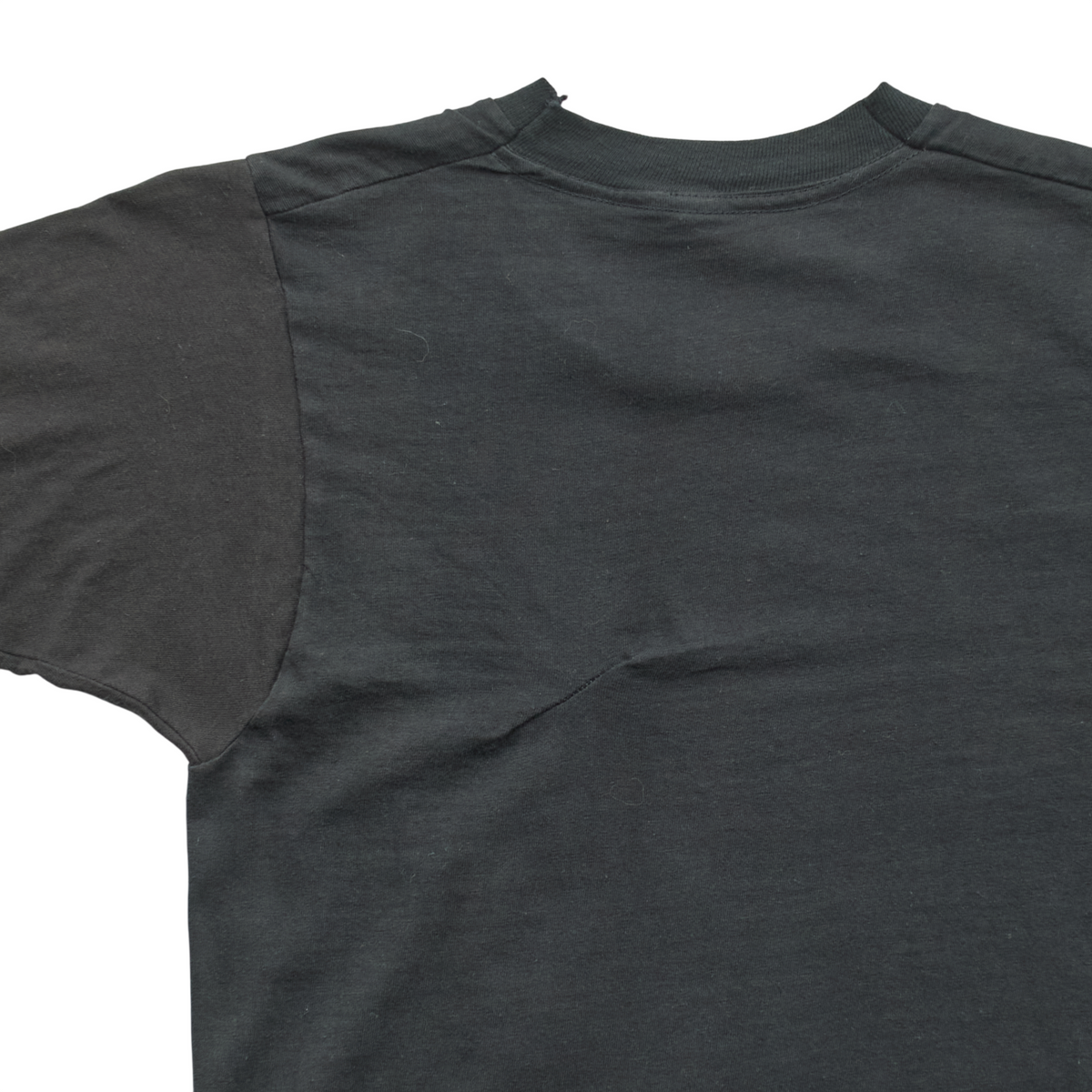 SK x Springy Black Pegasus Tee - XS
