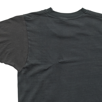 SK x Springy Black Pegasus Tee - XS