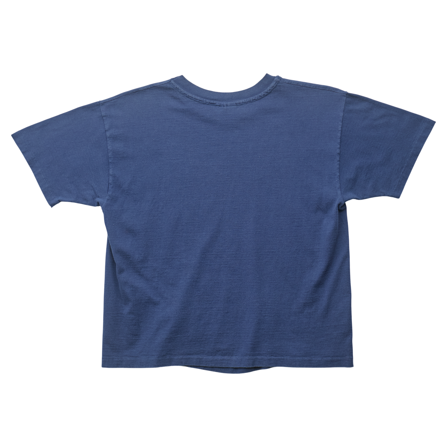SK x Springy Navy Pegasus Tee - S