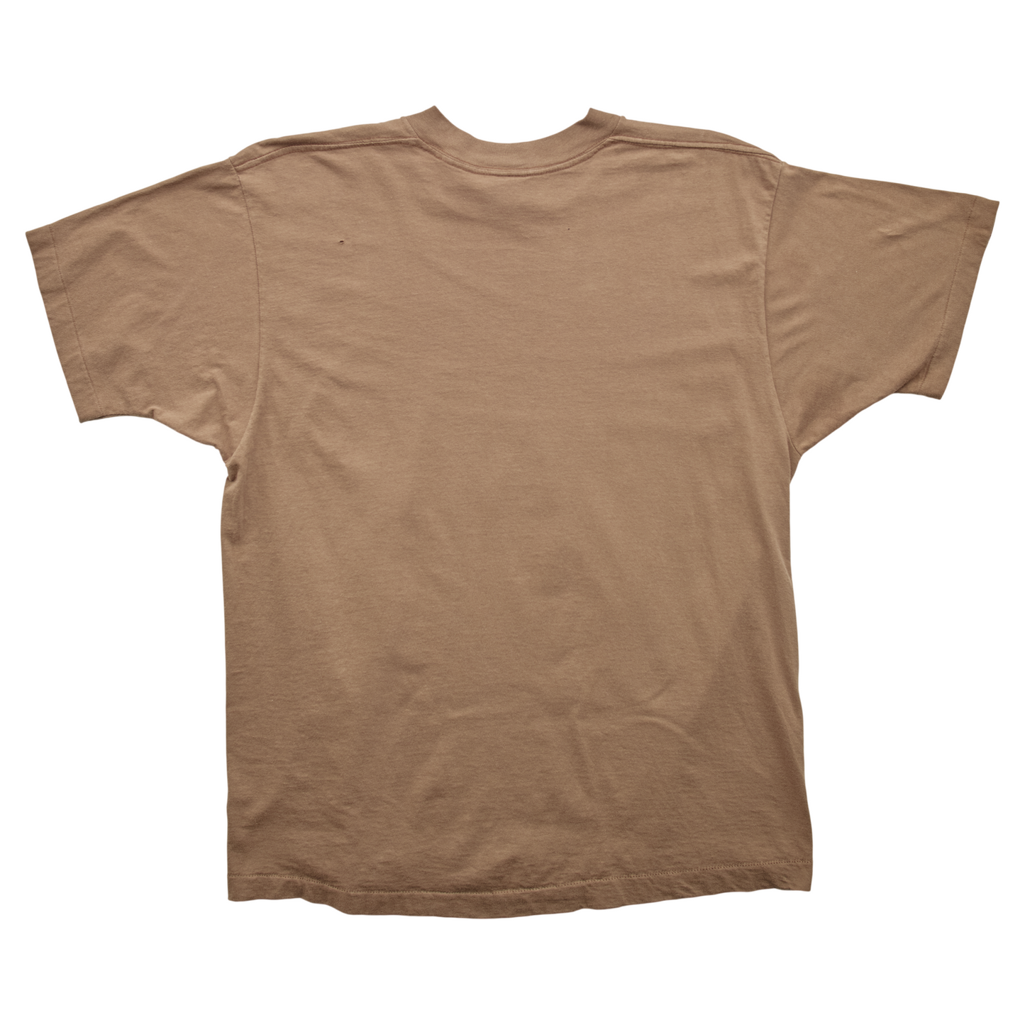 SK x Springy Brown Pegasus Tee - M