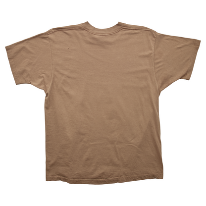 SK x Springy Brown Pegasus Tee - M