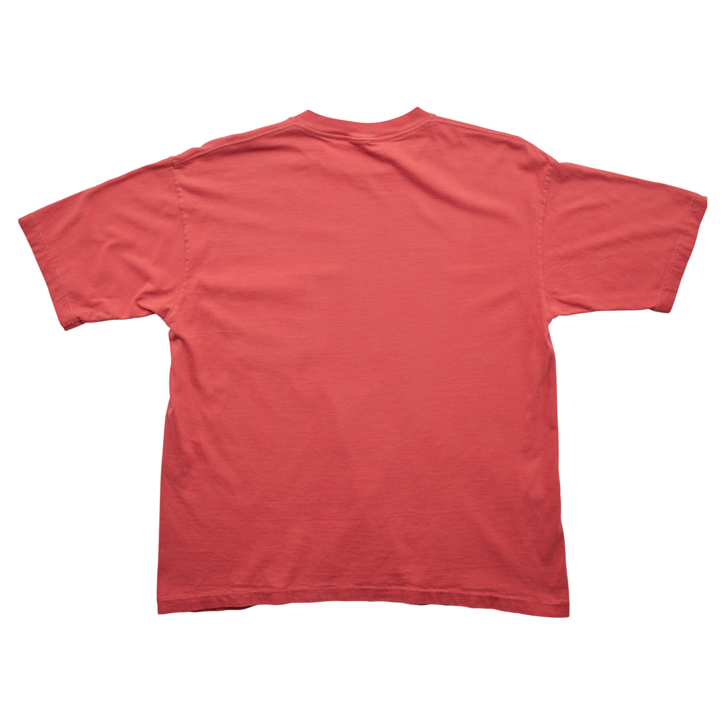 SK x Springy Red Pegasus Tee - S