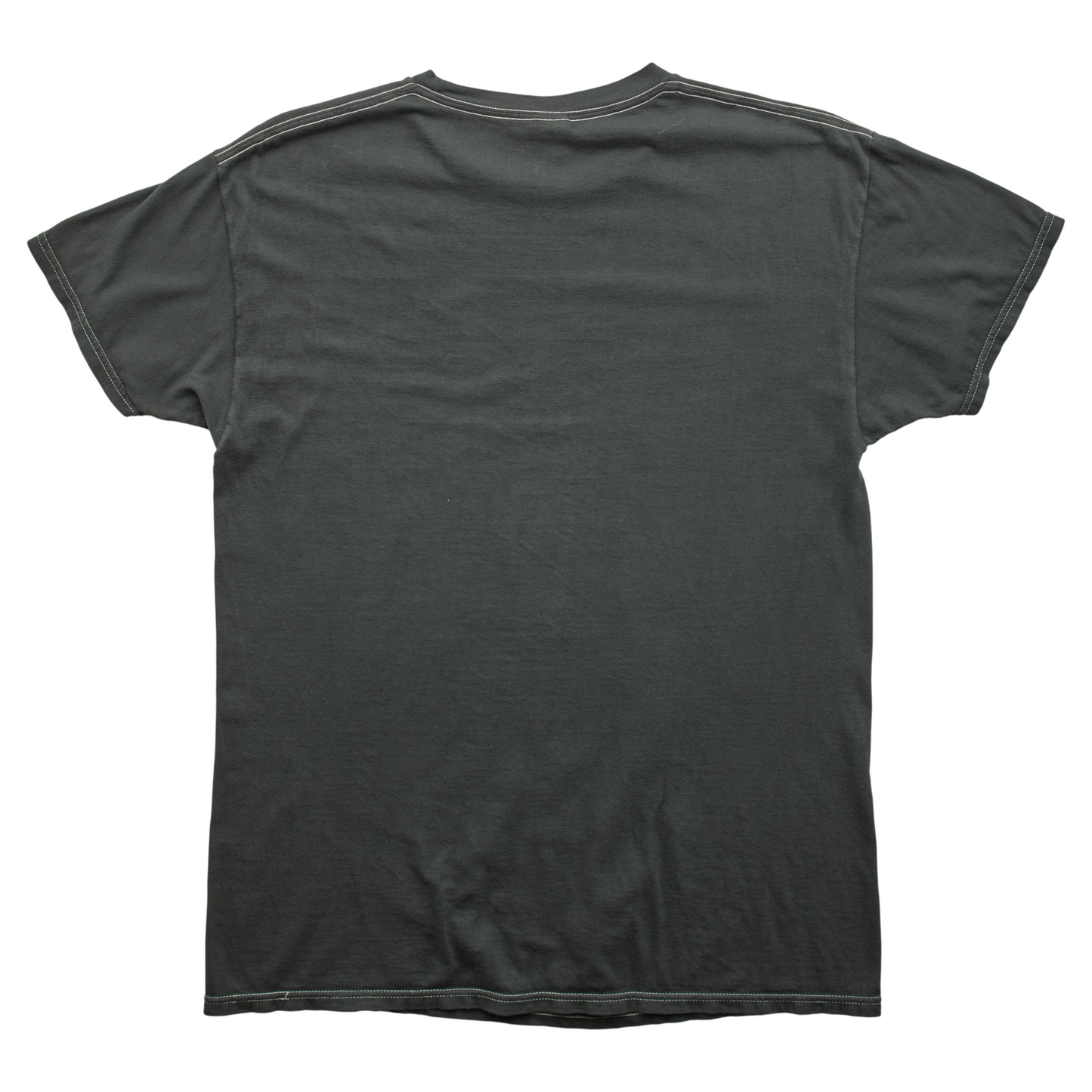 SK x Springy Black Pegasus Tee - M