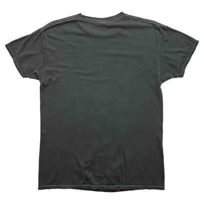 SK x Springy Black Pegasus Tee - M