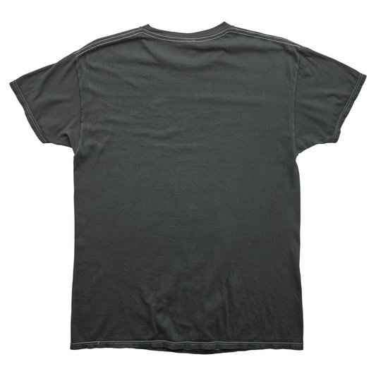 SK x Springy Black Pegasus Tee - M