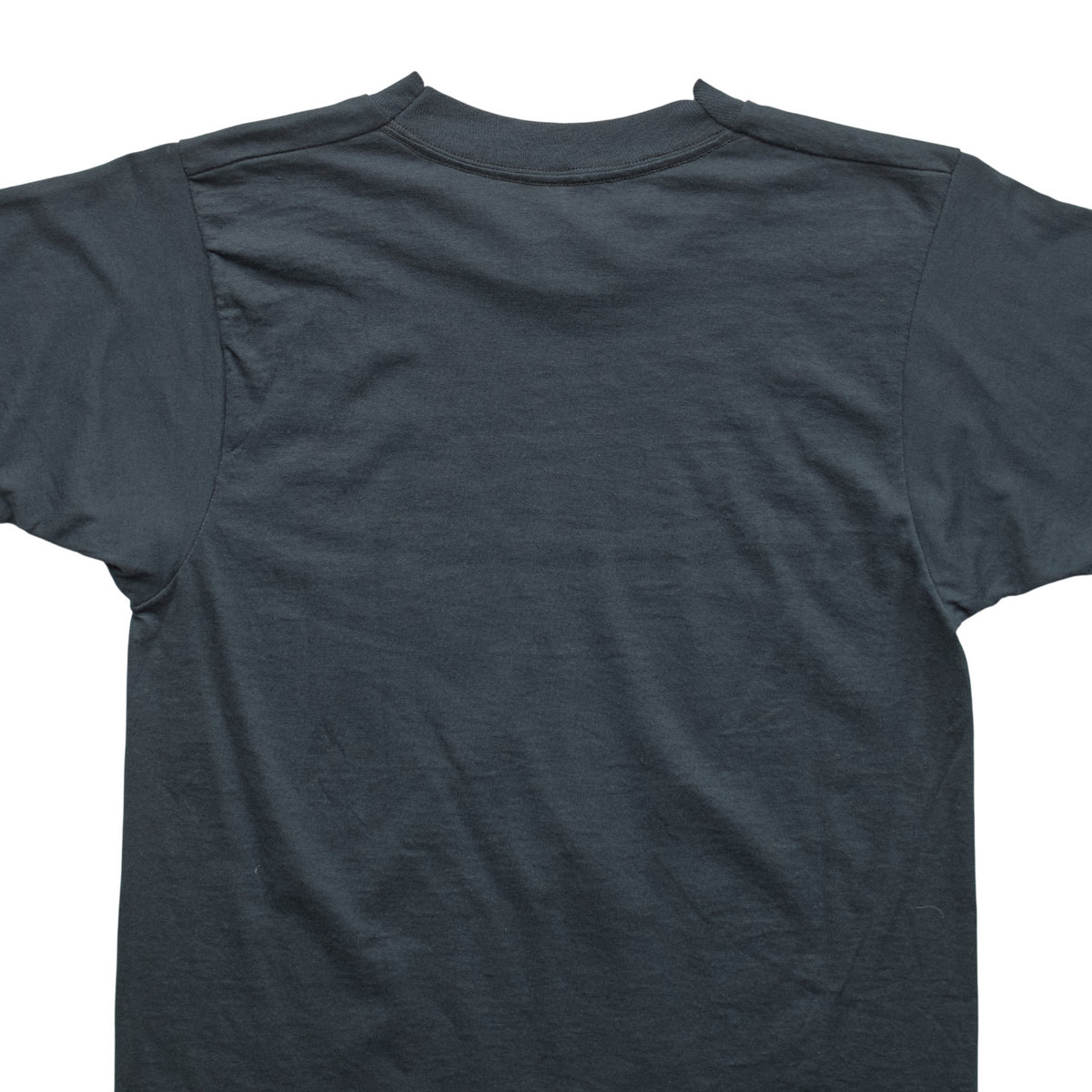 SK x Springy Black Pegasus Tee - XS