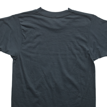 SK x Springy Black Pegasus Tee - XS