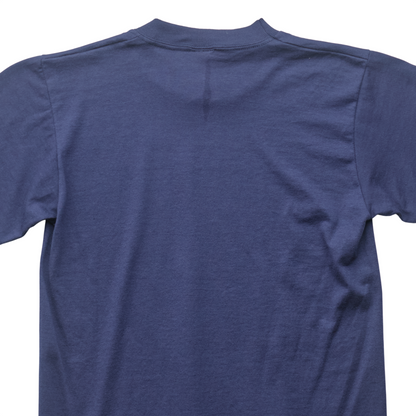 SK x Springy Navy Pegasus Tee - XS