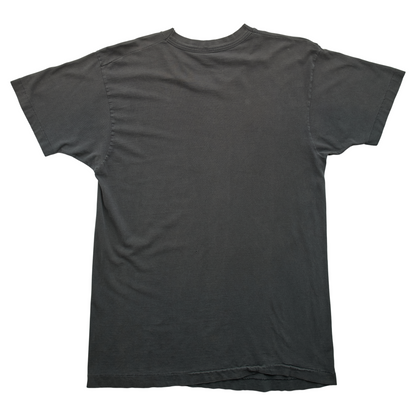 SK x Springy Black Pegasus Tee - L